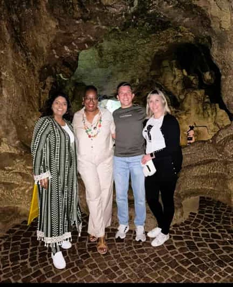 Billet Visite de Tanger depuis un bateau de croisière, balade à dos de chameau tout compris