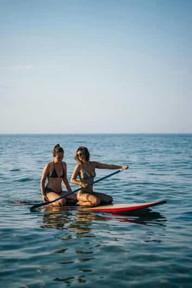Billet Découvrez le Paddle à Cartagena Aventure et plaisir en mer !