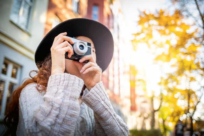 Billet Art, histoire et joyaux cachés : Visite à pied privée d'Aberdeen