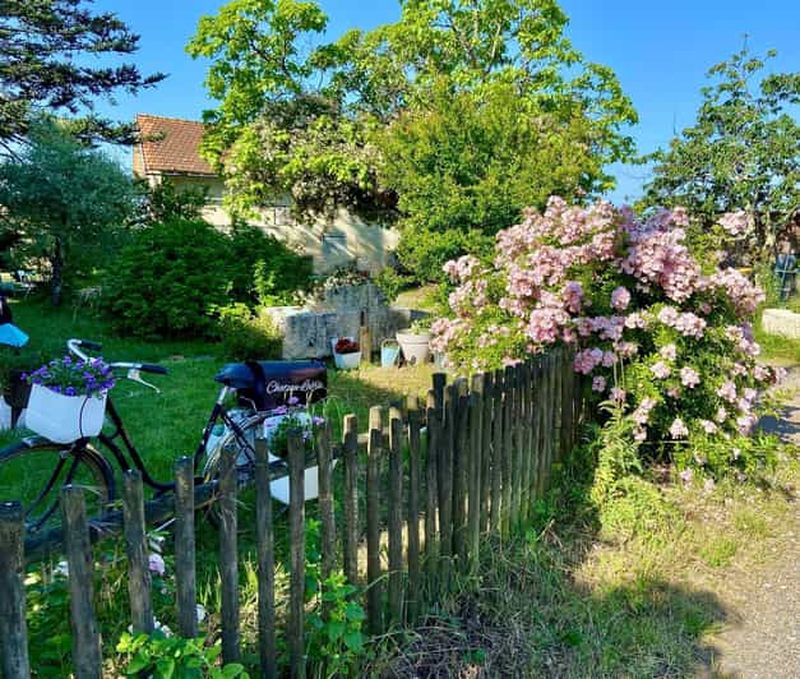 Billet Visite et dégustation au Château Labrie – Saint-Émilion