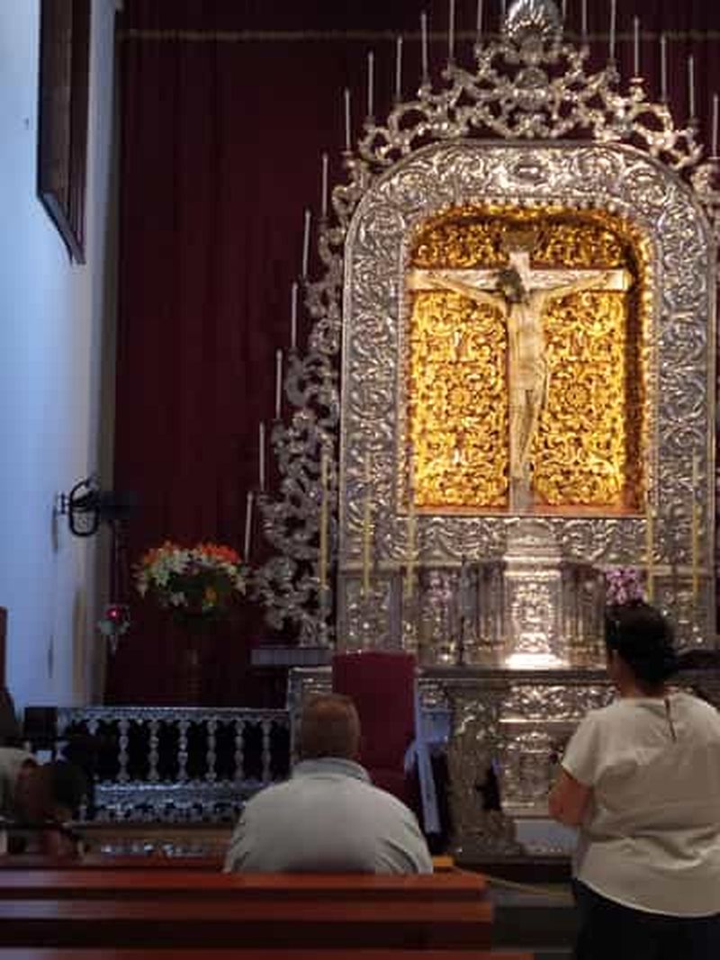 Billet Ténérife : visite à pied de l'histoire cachée de La Laguna