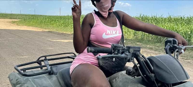 Billet Quad de North Beach