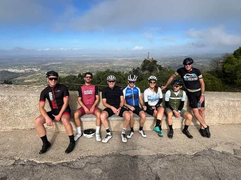 Billet Visite à vélo de la Costa Blanca avec dégustation de vin