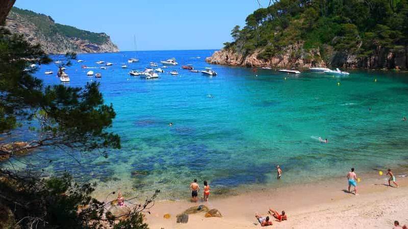 Billet Barcelone : visite en petit groupe de Gérone et de la Costa Brava avec prise en charge