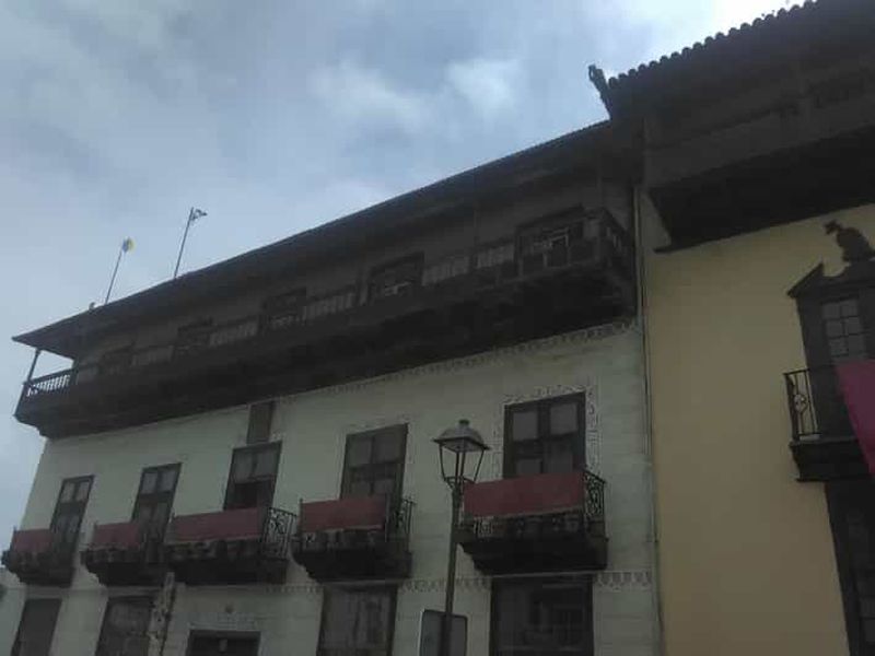 Billet Ténérife : excursion au Teide et à Orotava (croisières spéciales)