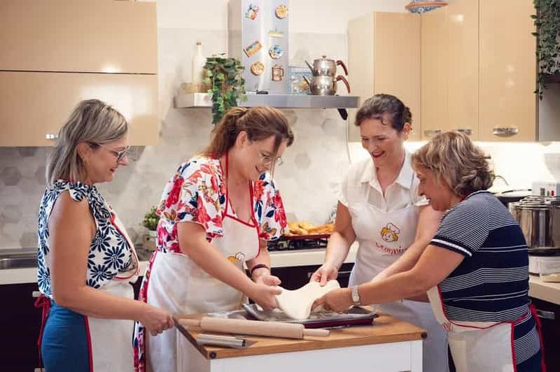 Billet Venise : visite à pied et cours de cuisine avec un habitant