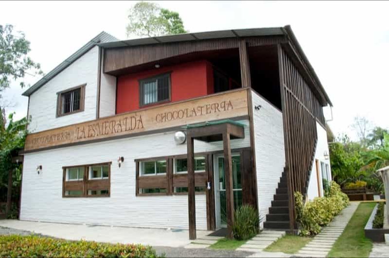 Billet Visite des plantations de cacao en République dominicaine