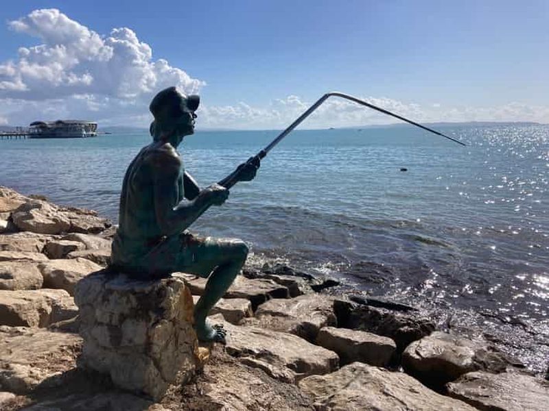 Billet Aventure de 8 jours en Albanie : randonnée, histoire, culture et côte