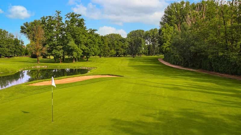 Billet Milan : Jouez au golf au Rovedine Golf Club