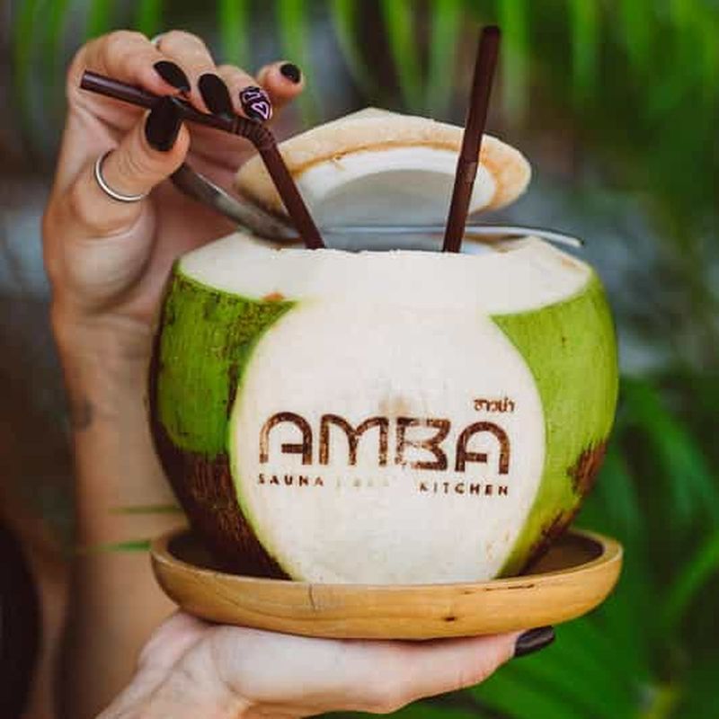 Billet Koh Samui : safari 4x4 dans la jungle et expérience au spa AMBA