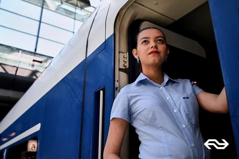 Billet Amsterdam : Transfert en train Amsterdam de/à Utrecht