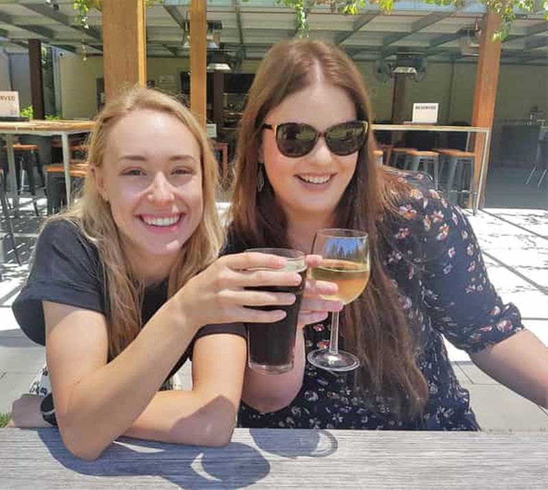 Billet Vallée de Hunter : Excursion en groupe autour de la bière et du vin