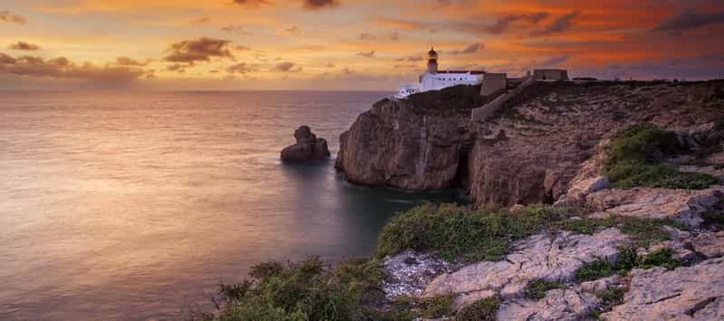 Billet Safari Venez découvrir Lagos Sagres en visite guidée