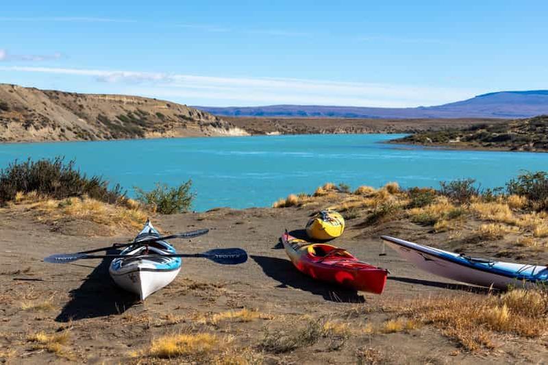 Billet DARWIN EXPERIENCE KAYAK & AVENTURA