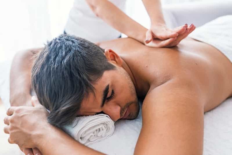 Billet Agadir : Massage traditionnel