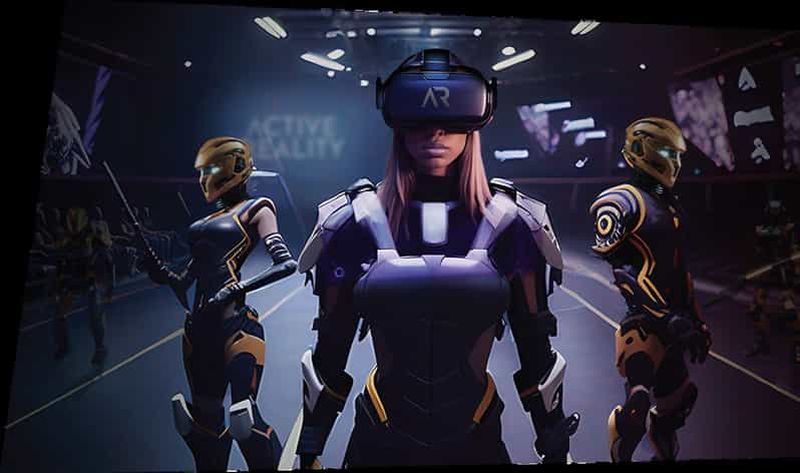 Billet Henley : expérience de réalité virtuelle