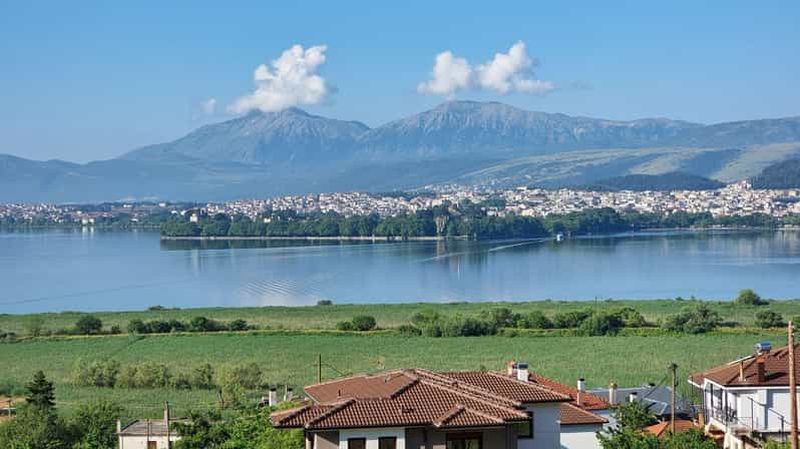 Billet Le meilleur de Ioánnina : Visite privée à pied avec un habitant de la ville