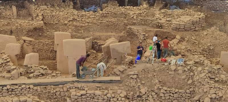Billet Cappadoce : excursion de trois jours au mont Nemrut et à Göbeklitepe