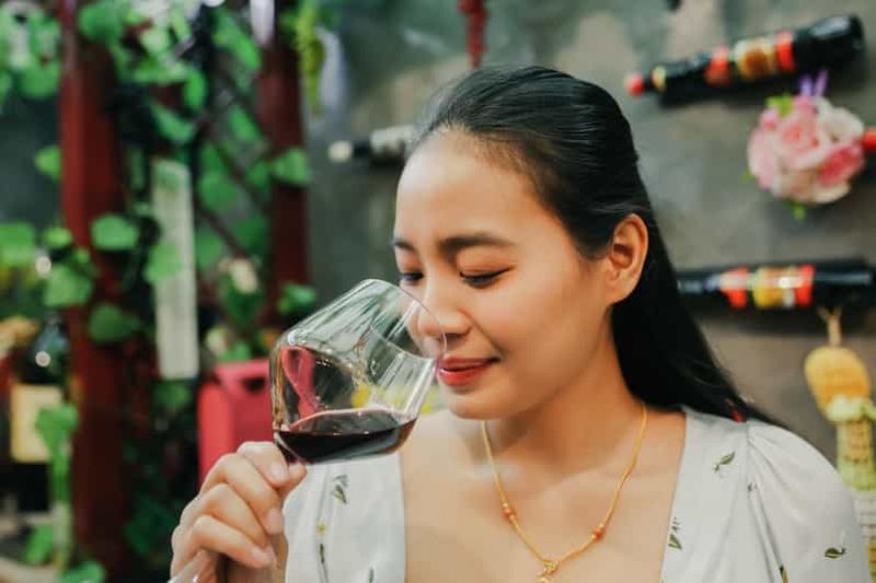 Billet Expérience de dégustation de vins en Cappadoce