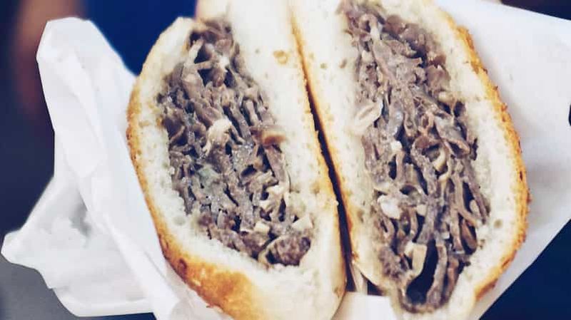 Billet Visite gastronomique du marché de Ballarò et des lieux emblématiques de Palerme