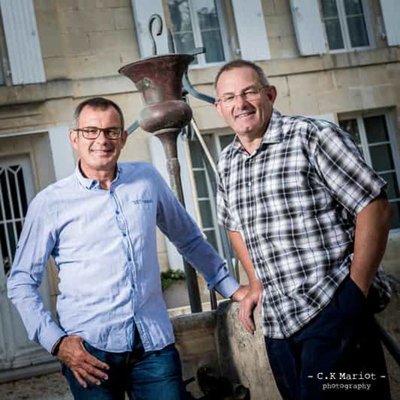 Billet MASTERCLASS COGNAC