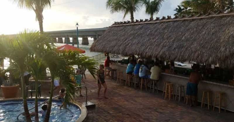 Billet Les Keys de Floride : Tournée des bars Tiki avec des cadeaux de fête Luau