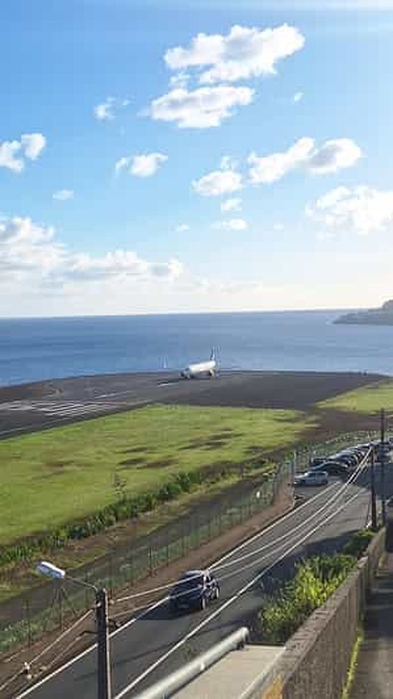 Billet Transfert privé de Funchal à l'aéroport