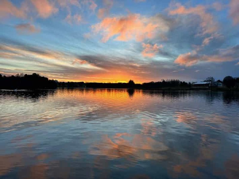 Billet Atelier de photographie animalière pour débutants