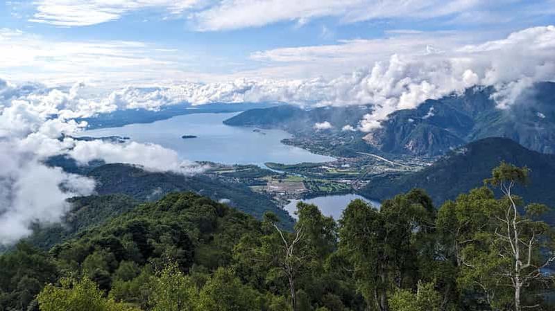 Billet Lac Majeur : randonnée guidée dans le parc national de la Val Grande