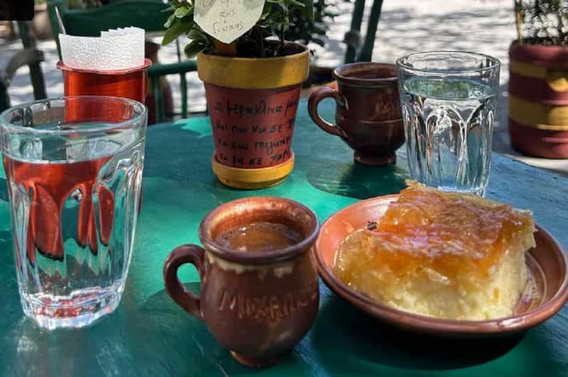 Billet Réthymnon : Visite Privée en Jeep à Anogia et au Chalet de Psiloritis