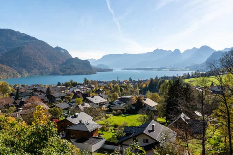 Billet Salzbourg : Tournée originale de la Mélodie du Bonheur