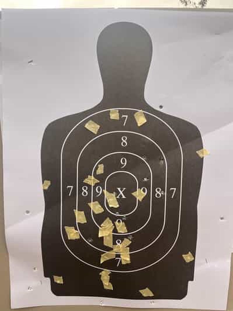 Billet Sarajevo : expérience au stand de tir avec transport