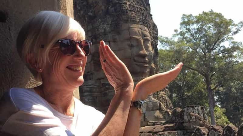 Billet Siem Reap : Visite guidée des temples d'Angkor au lever du soleil - 1 ou 2 journées