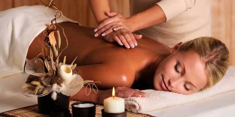 Billet Bodrum : hammam turc