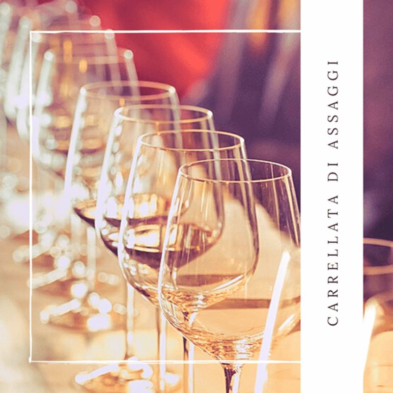 Billet Dégustation guidée de vins de la région