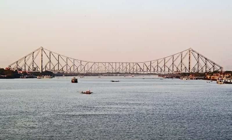 Billet Visite privée de Kolkata avec Victoria Memorial et Tonga Ride