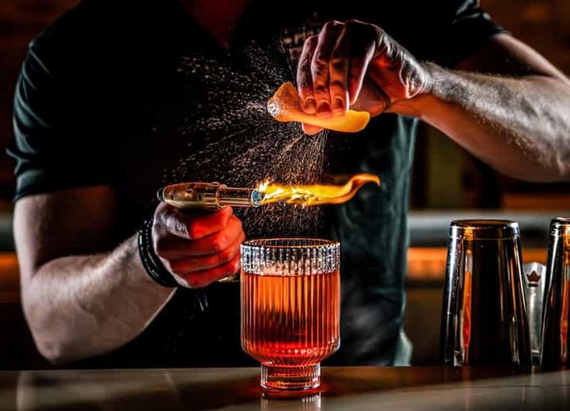 Billet Tournée des bars à Bangalore : promenade, boissons, et ainsi de suite