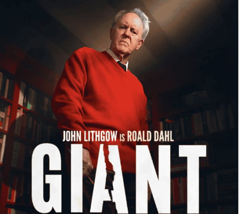 Billet Billet pour Giant au Music Box Theatre