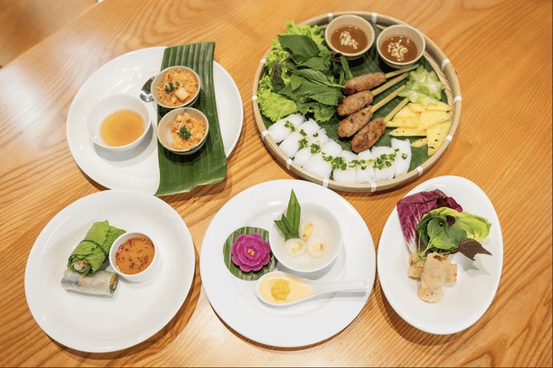 Billet COURS DE CUISINE M.O.M