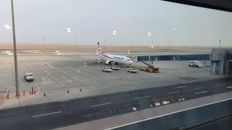 Billet Transfert aéroport privé Bucarest