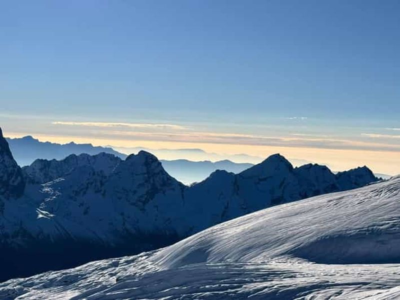 Billet Katmandou : expédition d'escalade du pic Lobuche avec guide