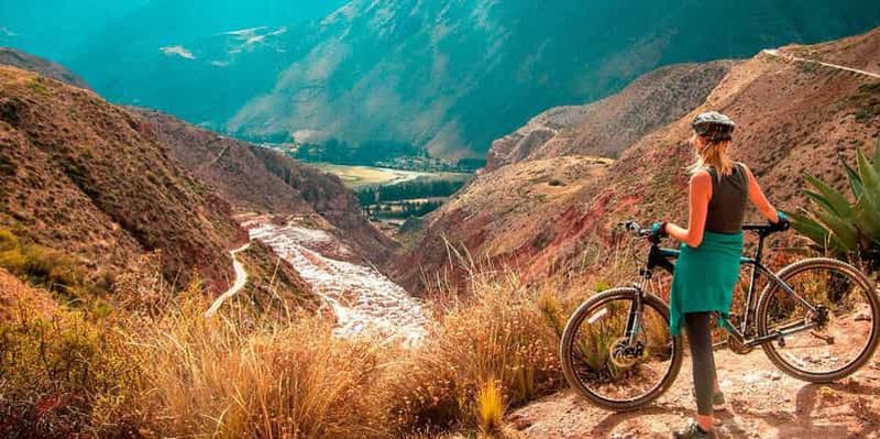 Billet Depuis Cusco : Vallée sacrée à vélo
