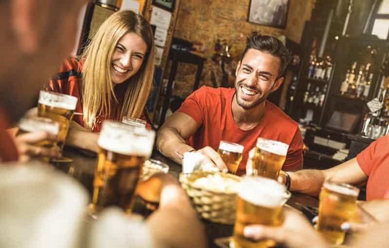 Billet Tour de dégustation de bière à Zakopane : Visitez les meilleurs pubs de Zakopane