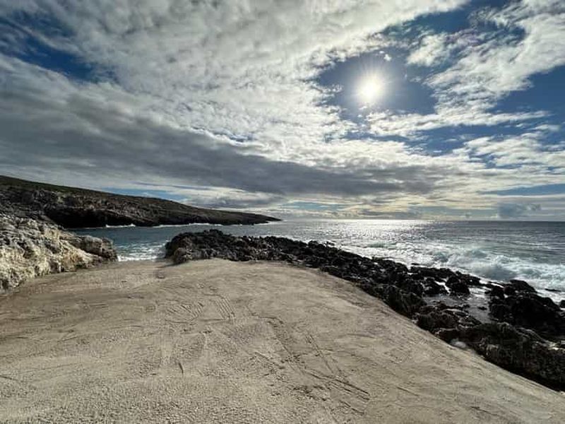 Billet Safari 4x4 au coucher du soleil à Zakynthos