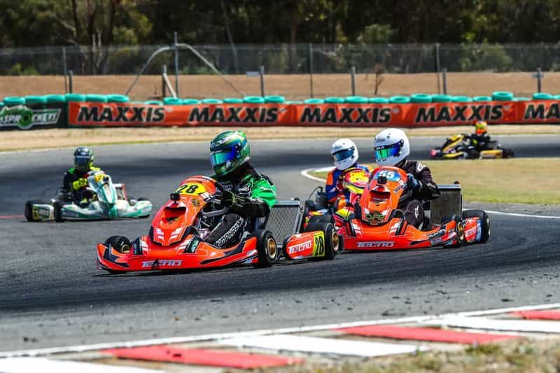 Billet Depuis Lisbonne : visite du Kartódromo Corrida de Karting