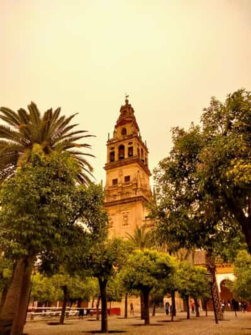Billet Mosquée Cathédrale tour guidé en petit group en français