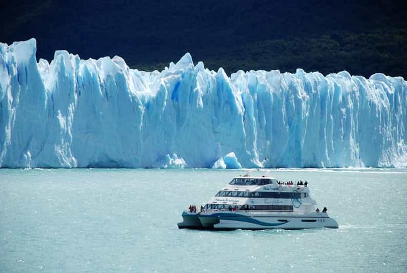 Billet El Calafate : Glaciers Gourmet Experience - Croisière d'une journée