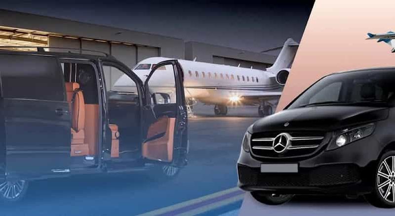 Billet Transfert aéroport de Tanger - ville de Tanger (vice versa)