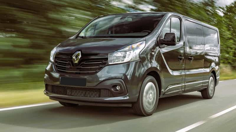 Billet Skopelos Transfert privé de/vers les ports - hôtels - plages