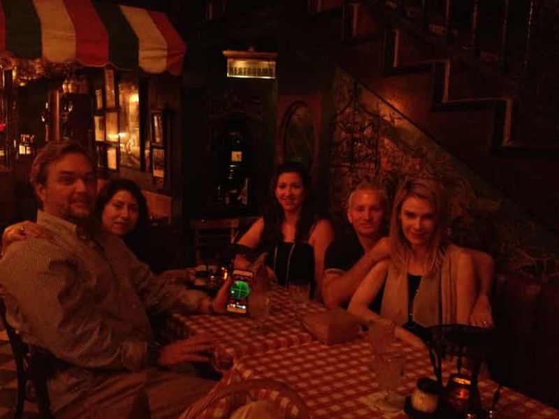 Billet Duluth : visite des bars hantés avec dégustations